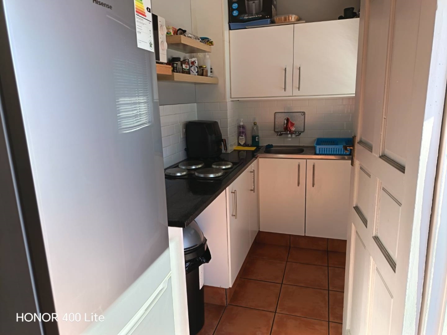 0 Bedroom Property for Sale in Stellenbosch Central Western Cape